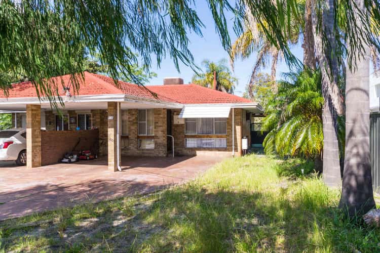 Main view of Homely unit listing, 13 Rowlands Street, Kewdale WA 6105