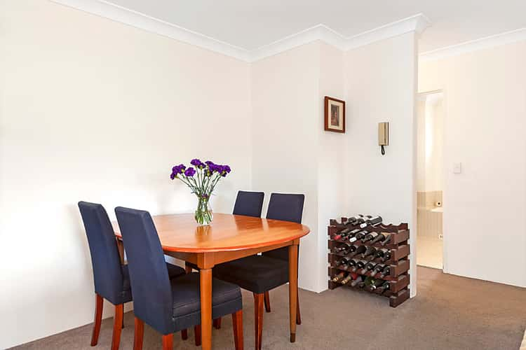 Fourth view of Homely apartment listing, 24/8-12 Freeman Place, Carlingford NSW 2118