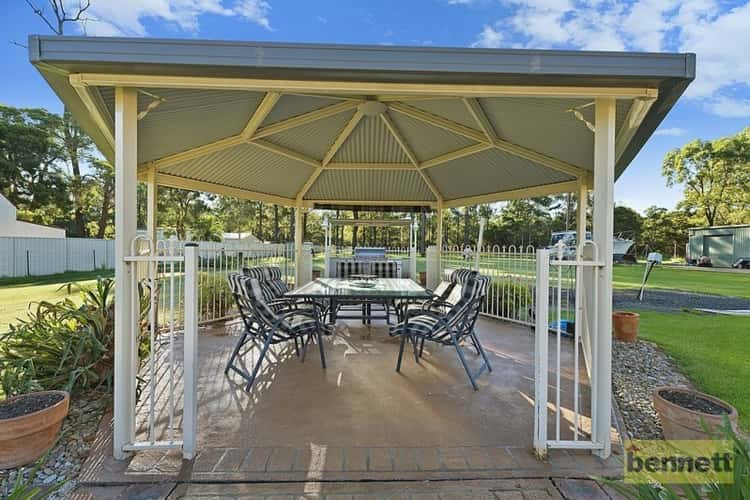 Third view of Homely house listing, 167 Rickards Road, Castlereagh NSW 2749