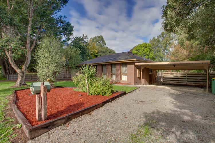 50 Churchill Drive, Mooroolbark VIC 3138