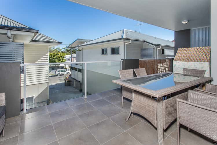 Fifth view of Homely unit listing, 4/44 Gamelin Crescent, Stafford QLD 4053