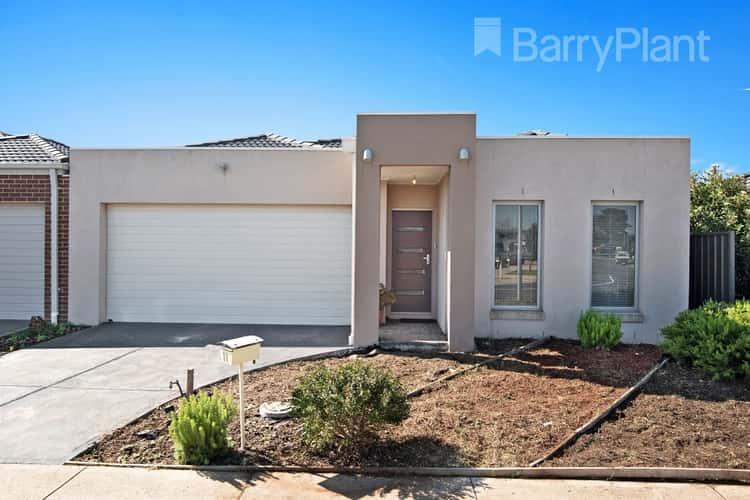 Main view of Homely house listing, 11 Morgan Crescent, Werribee VIC 3030