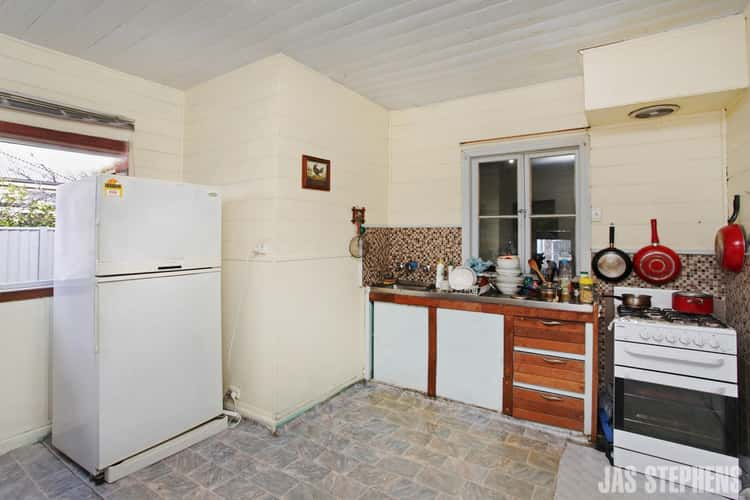 Sixth view of Homely house listing, 8 Commercial Road, Footscray VIC 3011