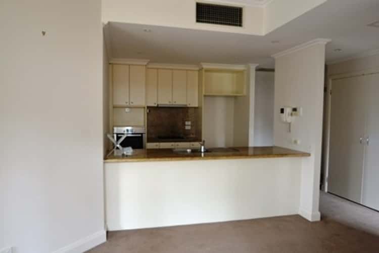 Fourth view of Homely apartment listing, 8/6 Christine Crescent, Richmond VIC 3121