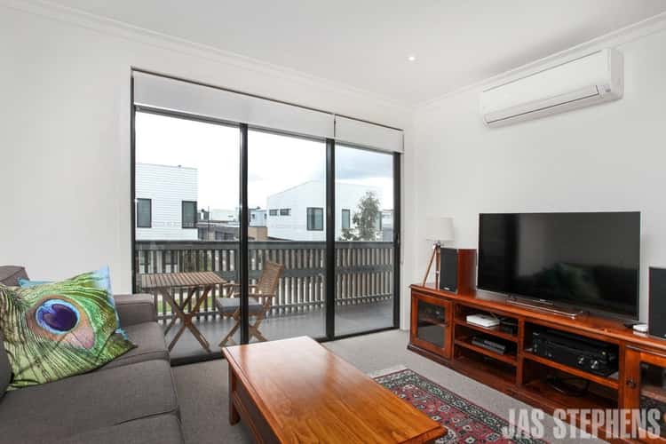 Third view of Homely unit listing, 101/26 Beaurepaire Parade, Footscray VIC 3011