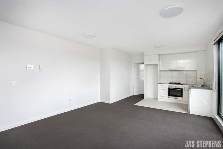 Fifth view of Homely apartment listing, 307/64 Geelong Road, Footscray VIC 3011