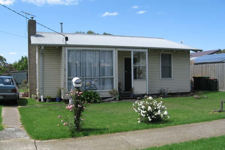 Main view of Homely house listing, 8 Thrush Street, Norlane VIC 3214
