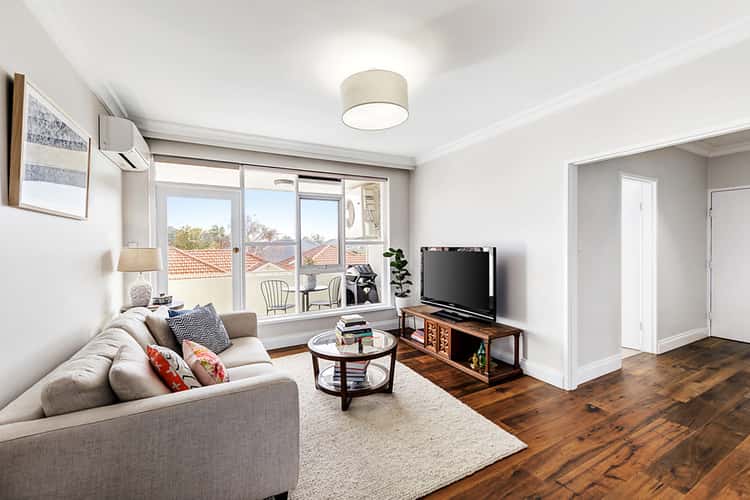 Main view of Homely apartment listing, 7/177 Oakleigh Road, Carnegie VIC 3163