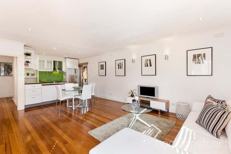 Main view of Homely unit listing, 2/143 Grange Road, Glen Huntly VIC 3163