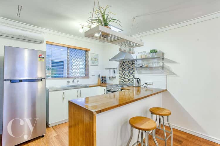 Second view of Homely villa listing, 4/155 Forrest Street, Fremantle WA 6160