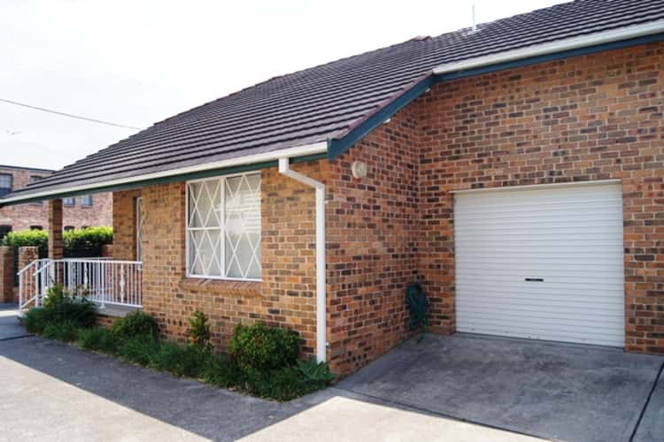 Main view of Homely house listing, 1/165 Union Street, The Junction NSW 2291