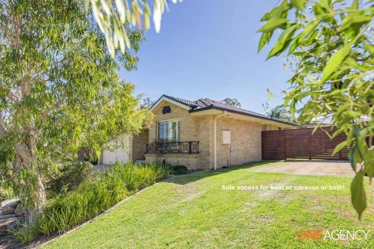 Second view of Homely house listing, 39 Tradewinds Avenue, Summerland Point NSW 2259