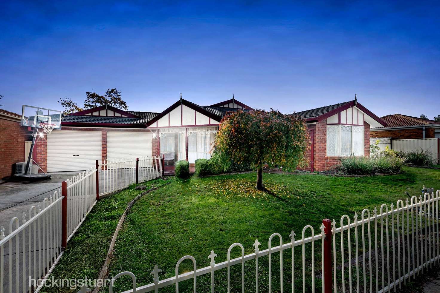 Main view of Homely house listing, 13 Maquarie Drive, Wyndham Vale VIC 3024