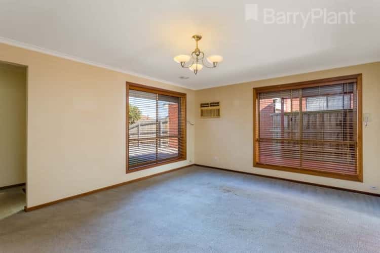 Fifth view of Homely house listing, 8 Taegtow Way, Altona Meadows VIC 3028