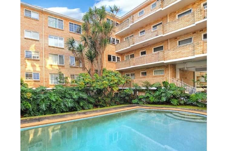 Third view of Homely apartment listing, 32/53-59 Helen Street, Lane Cove NSW 2066