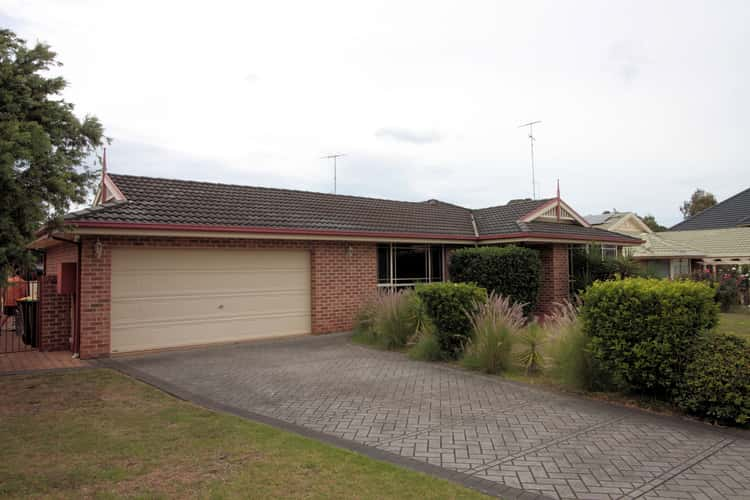 Main view of Homely house listing, 20 Prestige Avenue, Bella Vista NSW 2153