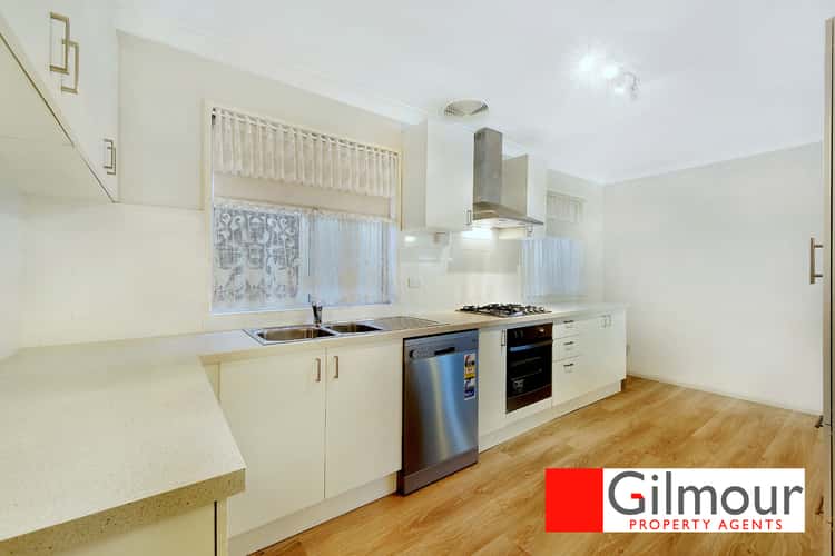 Third view of Homely house listing, 30 Meryll Avenue, Baulkham Hills NSW 2153