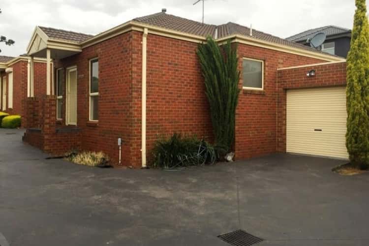 Main view of Homely villa listing, 3/45 Riddell Street, Westmeadows VIC 3049
