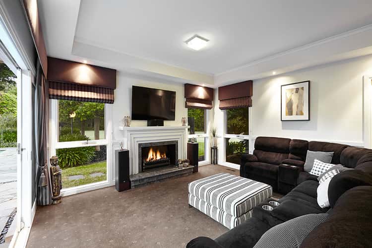 Fourth view of Homely house listing, 38 O'Briens Lane, Templestowe VIC 3106