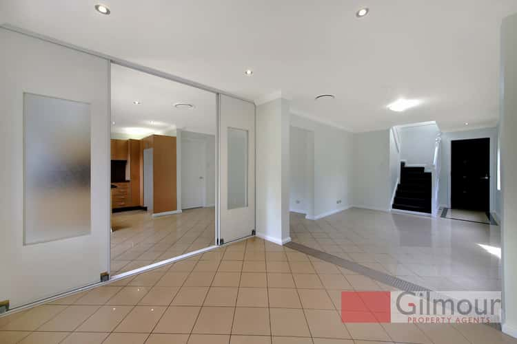 Second view of Homely house listing, 89 Wrights Road, Castle Hill NSW 2154