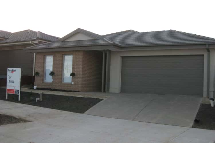 Main view of Homely house listing, 4 Chadwick Views, Doreen VIC 3754