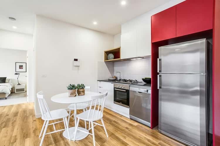 Main view of Homely apartment listing, 207/28 Galileo Gateway, Bundoora VIC 3083