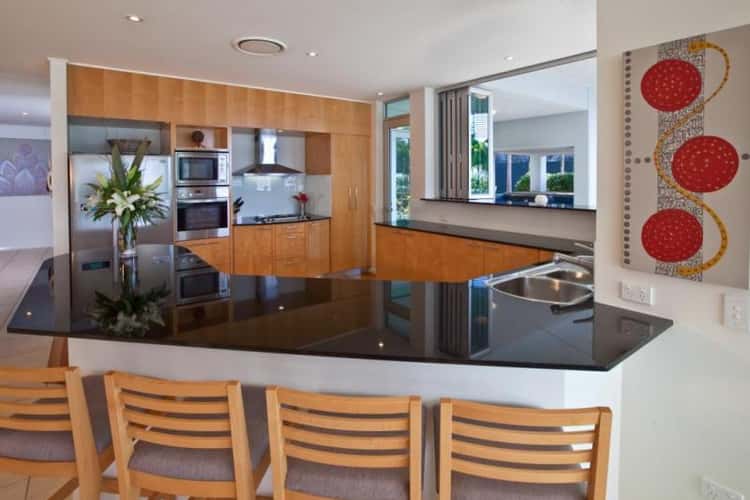 Fifth view of Homely apartment listing, 22 PAVILLIONS ON HAMILTON, Hamilton Island QLD 4803