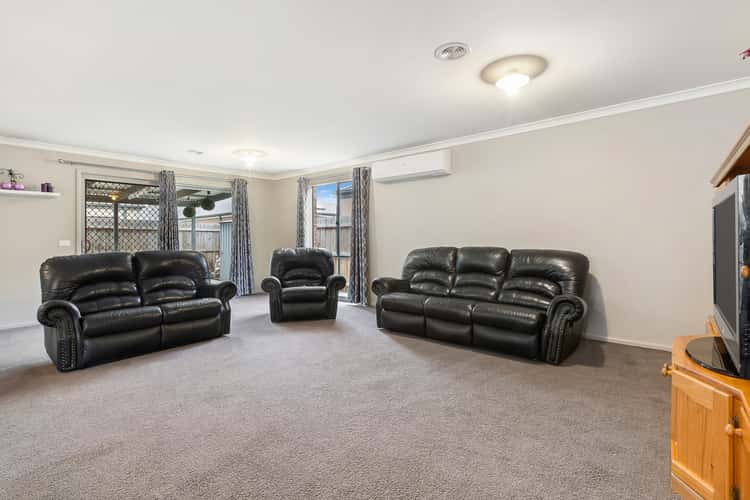 Third view of Homely house listing, 16 Tekin Terrace, Doreen VIC 3754