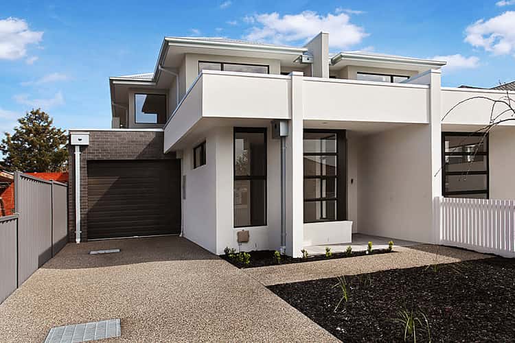 Third view of Homely townhouse listing, 79 Third Avenue, Altona North VIC 3025