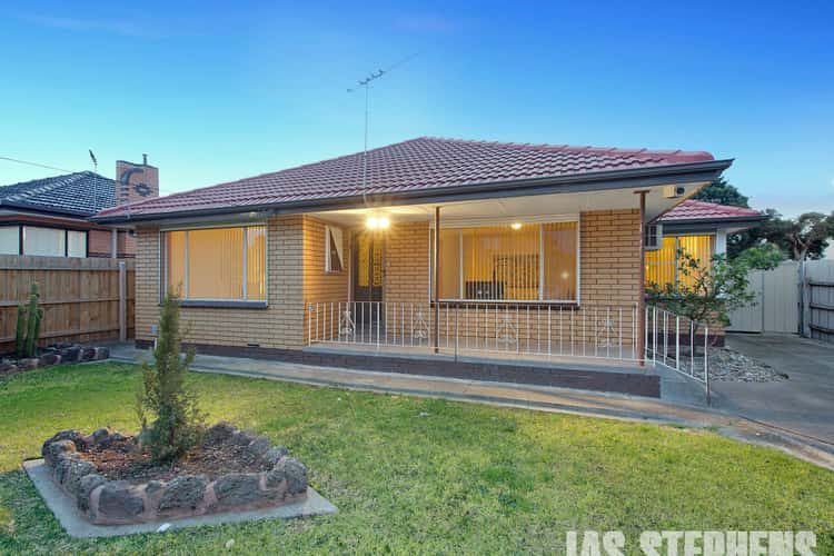 Sixth view of Homely house listing, 23 Hatherley Grove, Altona North VIC 3025