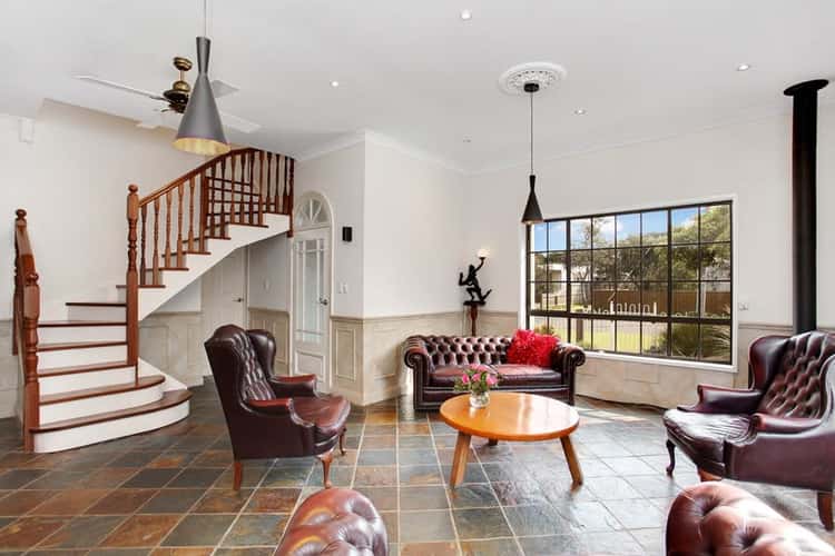 Second view of Homely house listing, 27 Saratoga Avenue, Barwon Heads VIC 3227
