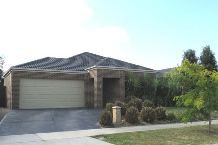 Main view of Homely house listing, 16 Saul Avenue, Berwick VIC 3806