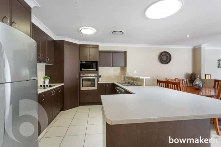 Fifth view of Homely house listing, 17 Clearwater Crescent, Murrumba Downs QLD 4503