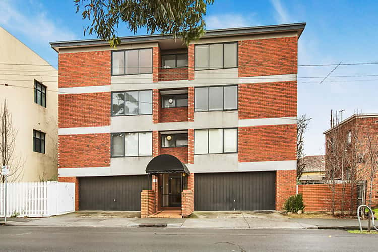 Fourth view of Homely apartment listing, 9/263 Lennox Street, Richmond VIC 3121