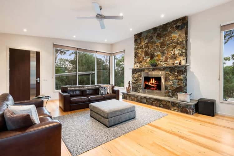 Fourth view of Homely house listing, 58 Research-Warrandyte Road, Research VIC 3095