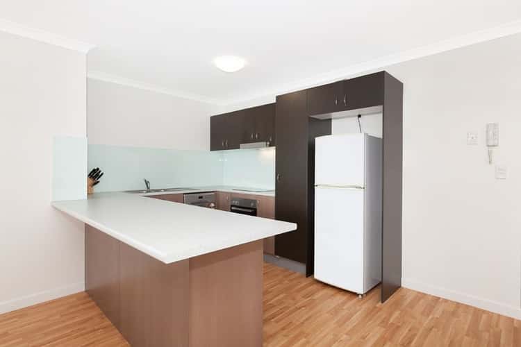 Second view of Homely apartment listing, 123/2-6 Babarra Street, Stafford QLD 4053