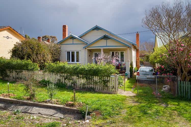 Main view of Homely house listing, 8 Wheeler Street, Castlemaine VIC 3450