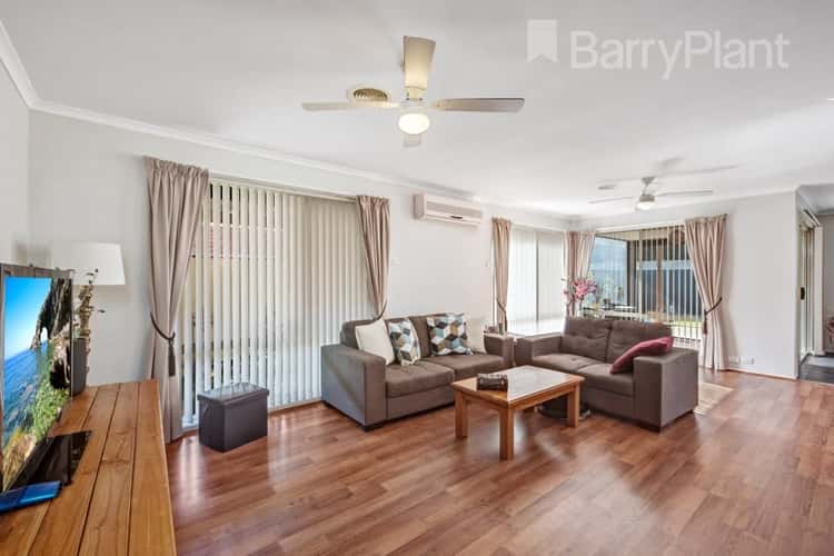 Fifth view of Homely house listing, 24 Pelham Crescent, Wyndham Vale VIC 3024