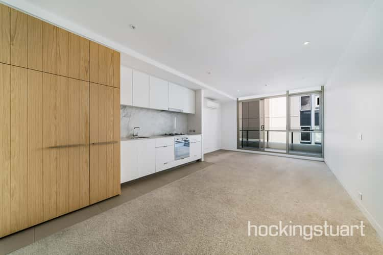 Second view of Homely house listing, 506/99 Dow Street, Port Melbourne VIC 3207