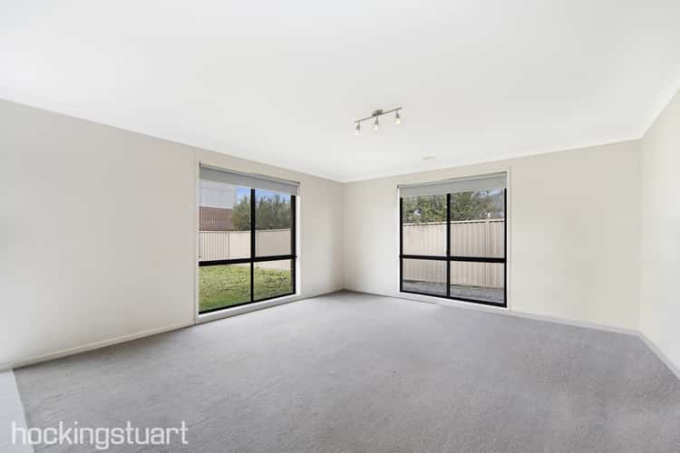 Sixth view of Homely house listing, 14 Creekstone Drive, Alfredton VIC 3350