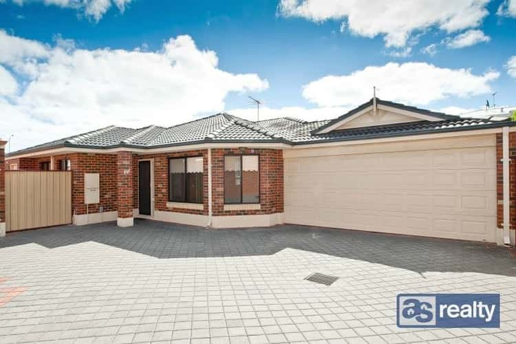 A/50 McKenzie Way, Embleton WA 6062