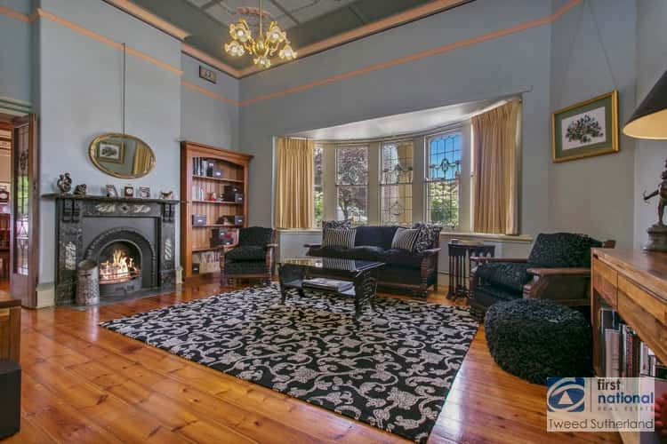 Second view of Homely house listing, 145 Mitchell Street, Bendigo VIC 3550