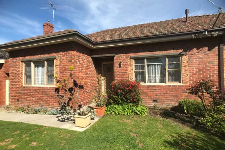 Main view of Homely semiDetached listing, 201A Wattle Valley Road, Camberwell VIC 3124