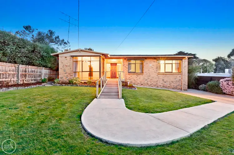 16 Glenauburn Road