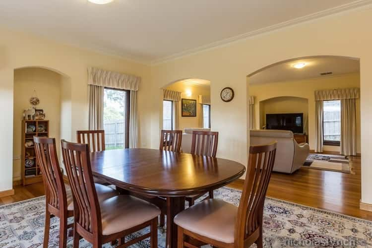 Sixth view of Homely house listing, 8 Gillards Road, Mount Eliza VIC 3930