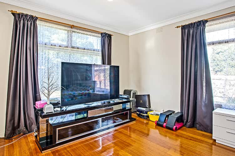 Second view of Homely house listing, 2/66 Mahoneys Road, Forest Hill VIC 3131