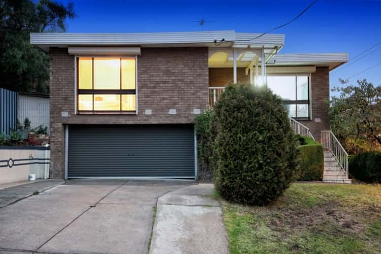 Main view of Homely house listing, 2 Westfield Boulevard, Westmeadows VIC 3049