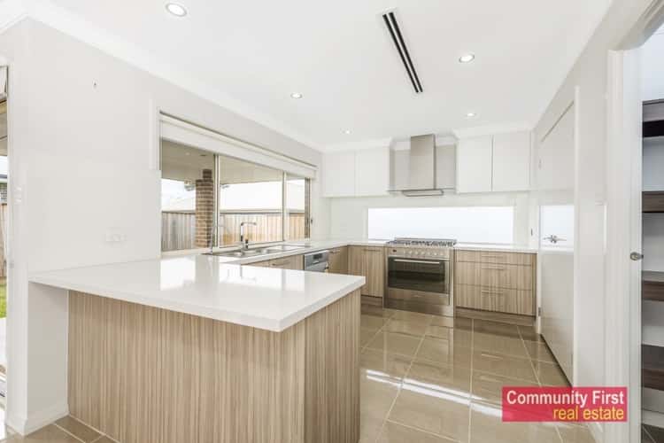 Second view of Homely house listing, 18 Redgate Terrace, Cobbitty NSW 2570