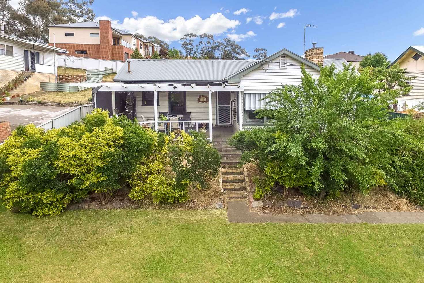 Main view of Homely house listing, 100 Mackenzie Street, Golden Square VIC 3555