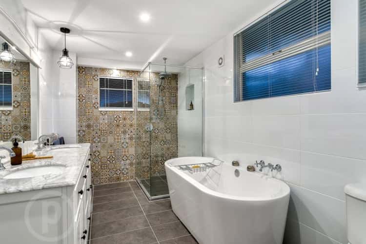 Fifth view of Homely house listing, 198 Wilston Road, Newmarket QLD 4051